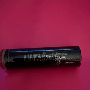 Ulta Beauty Glossy Lipstick